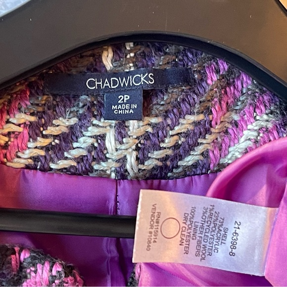 Spring jacket _size 2P - Picture 6 of 6